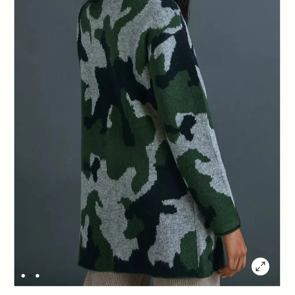 Anthropologie new
